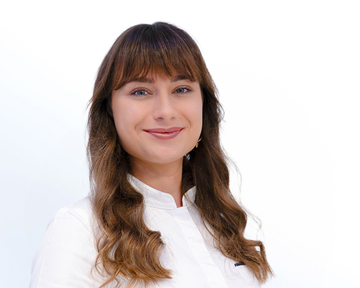 Dr. Maja Perkušić